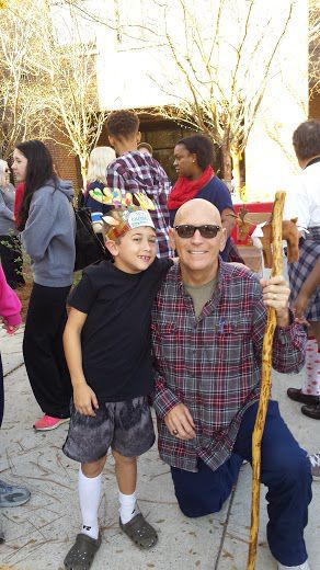 Breakfast with Santa 2015
