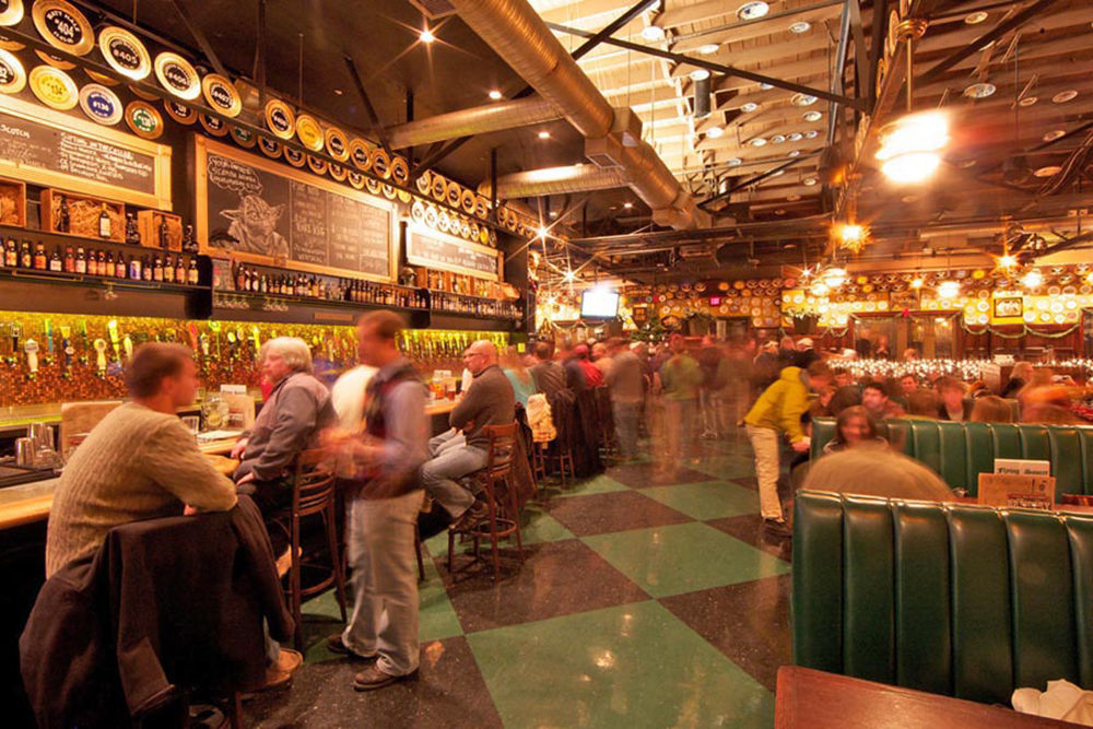 Nightlife Clubs and Bars Music Nightlife