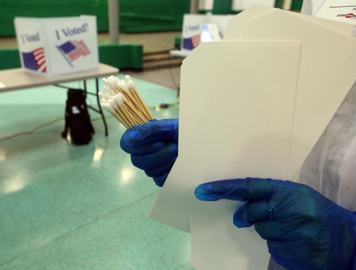 Primary Election