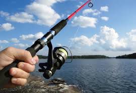 Take A Kid Fishing- Folly Beach Anglers