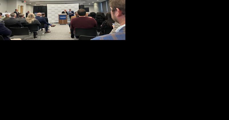 EnerSys will bring 500 new jobs to Greenville by 2027 | Greenville Business - Vimarsana News
