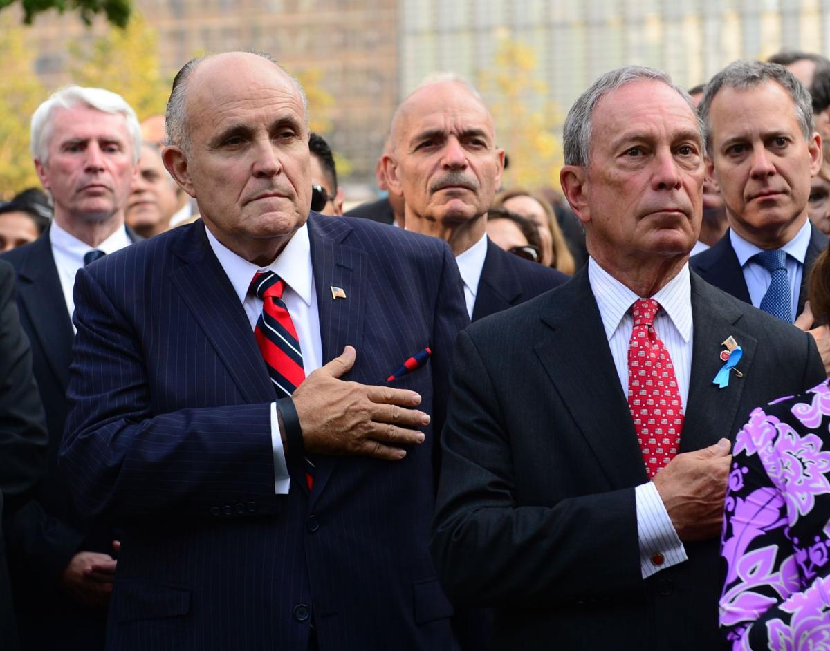 9/11 Anniversary