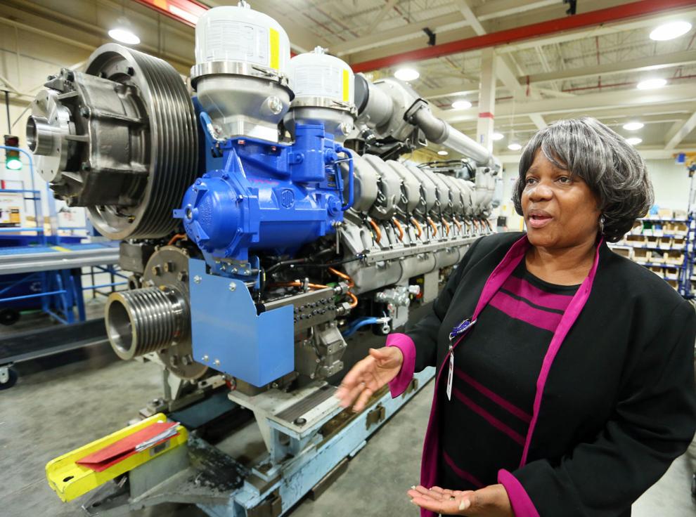 In Aiken, schools and businesses faced a turning point