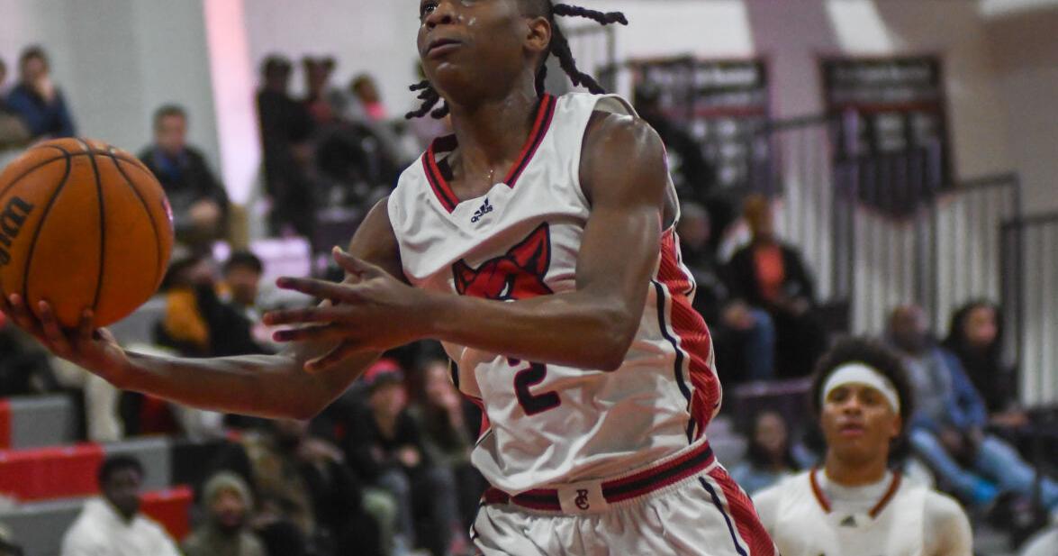 South Carolina Basketball Coaches Association Rankings for Dec. 18