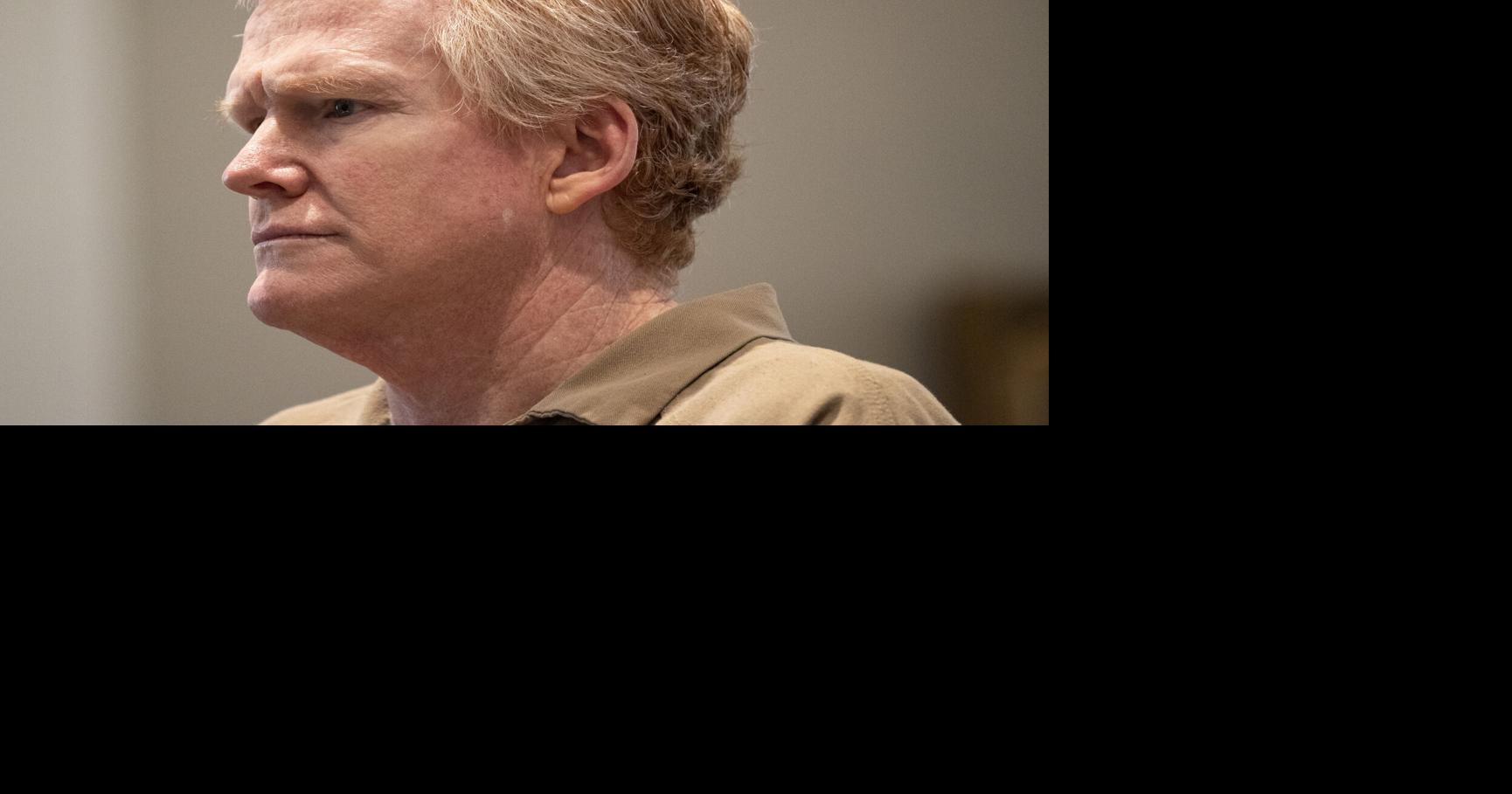 South Carolina Supreme Court taps judge to handle retrial in Alex Murdaugh double-murder case