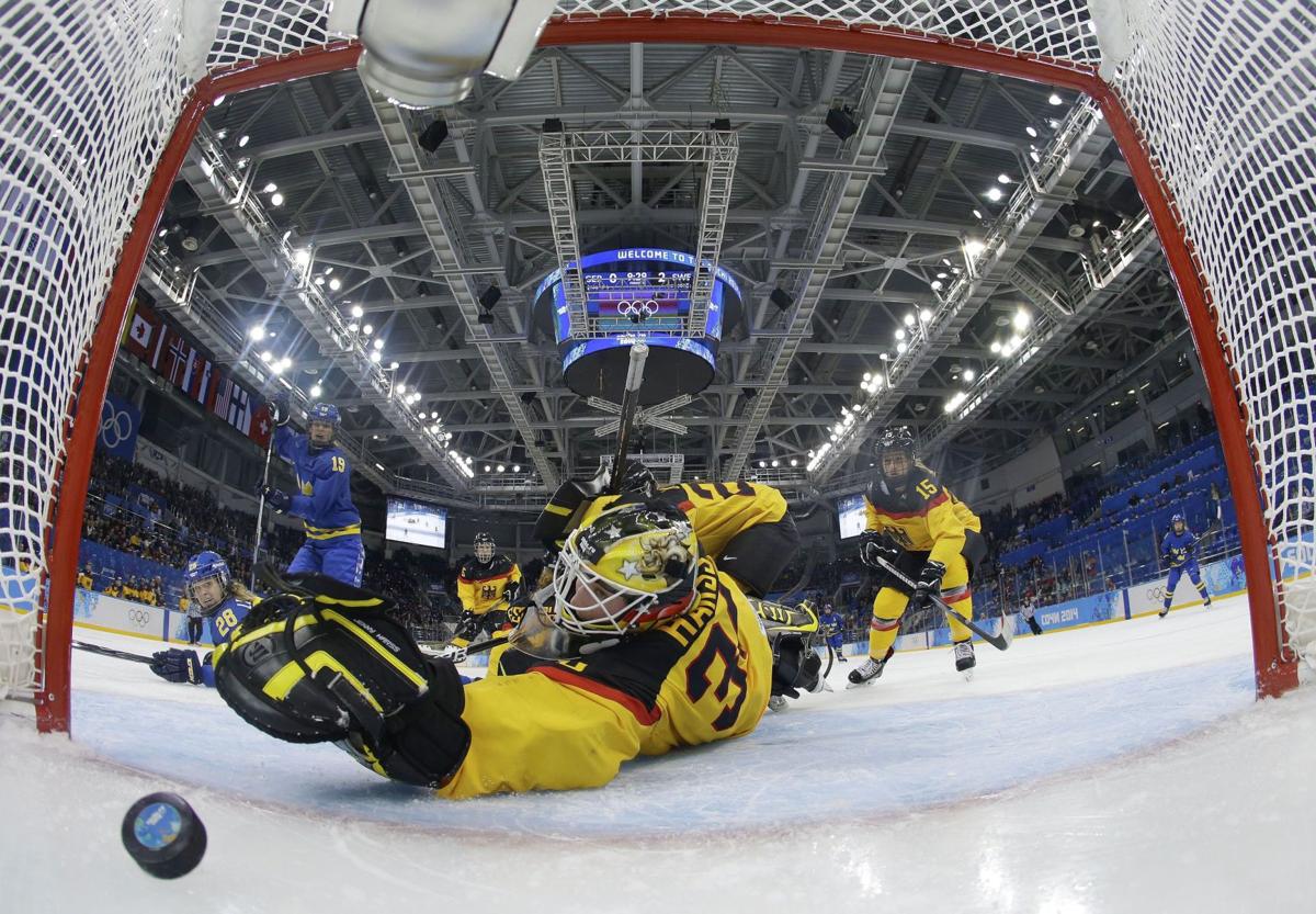 Tuesday Olympic Highlights
