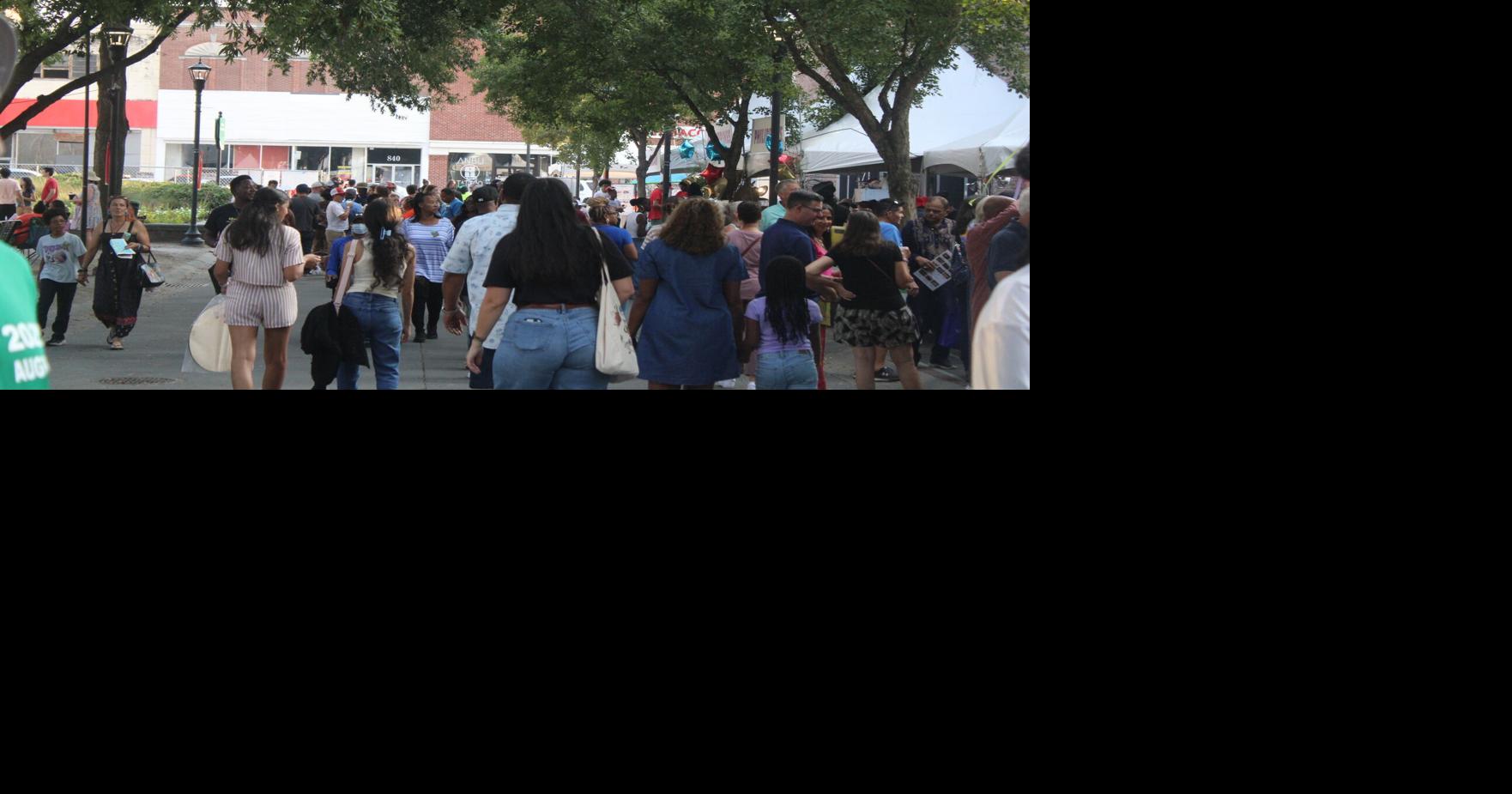 Arts in the Hearts: Same mission, new location for 2026