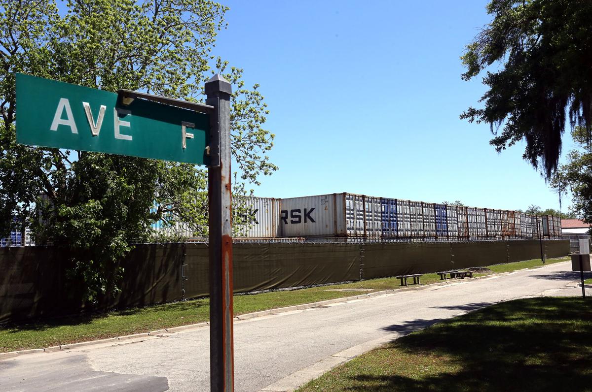 Storage Facilities In North Charleston Sc Dandk Organizer