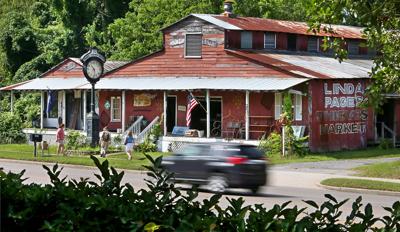 Mount Pleasant Icon Page S Thieves Market To Close News Postandcourier Com