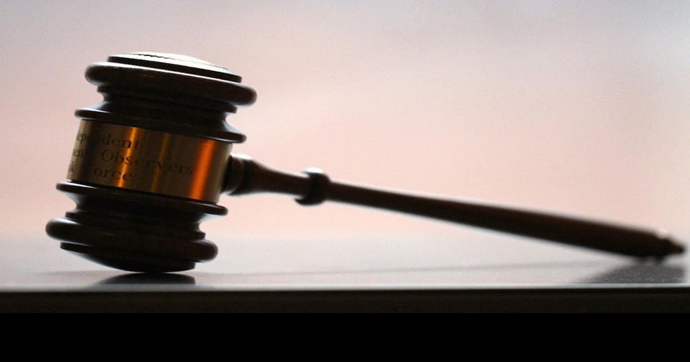 Greenville attorney suspended for failing to provide legal services to