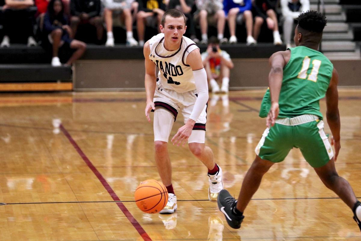 Once Woeful Warriors Tied For First With Two Weeks To Play Scbca