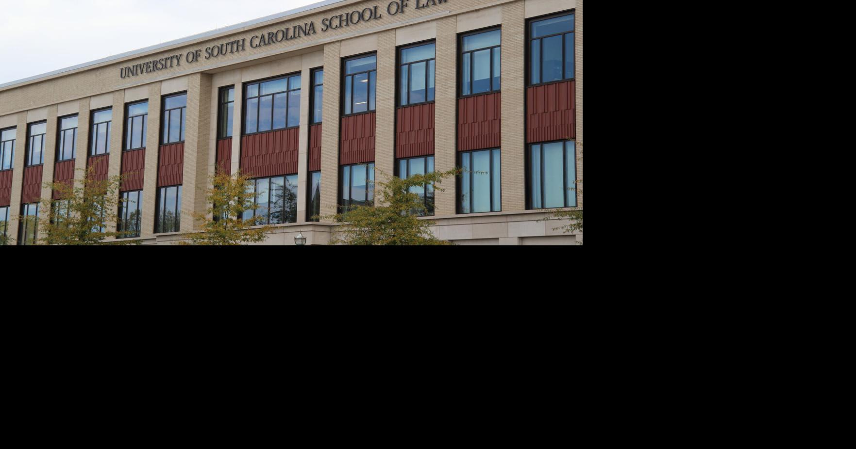 USC-Rechtsfakultät wird erweitert und mit 30 Millionen US-Dollar von ...