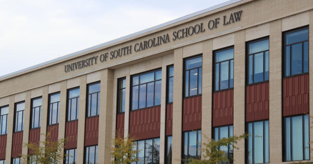 USC-Rechtsfakultät wird erweitert und mit 30 Millionen US-Dollar von ...