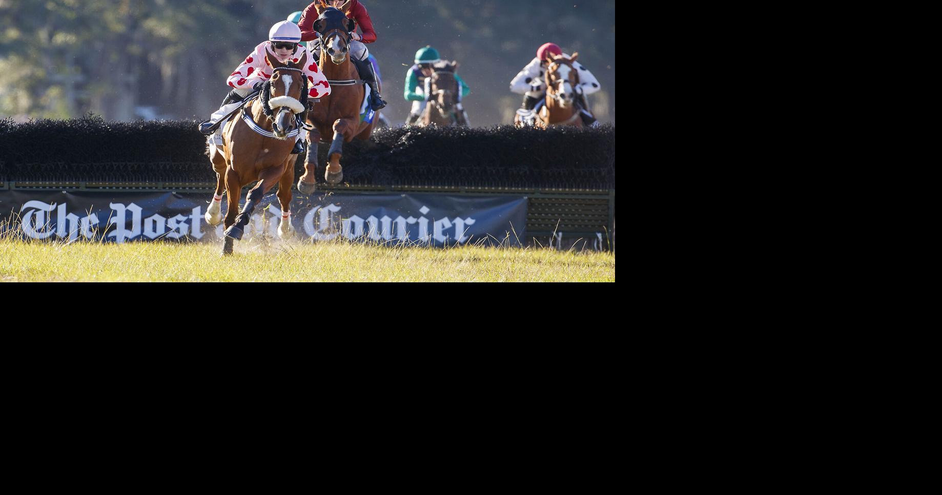 Ahead of Steeplechase of Charleston, let’s dive into the local history of ...