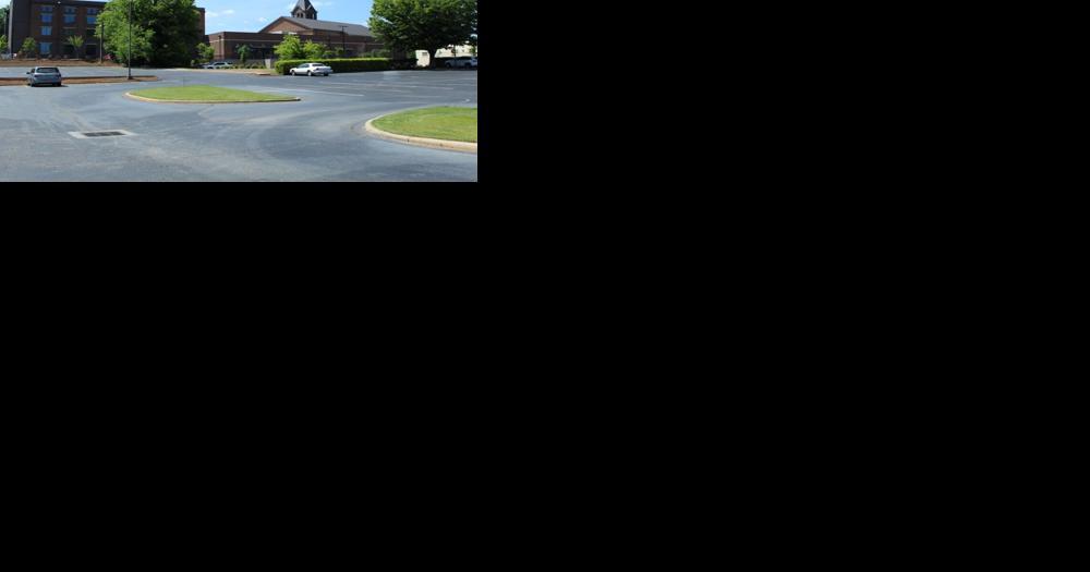CitiSculpt nixes plan for Greenville Agfa site. What's next? | Greenville Business - Vimarsana News