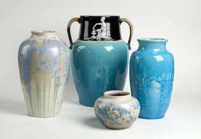 Ceramic Archives