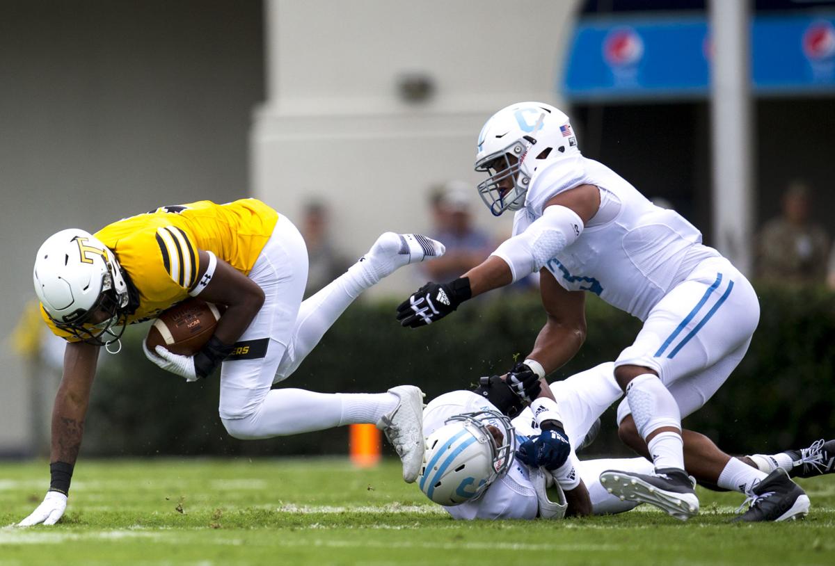 Citadel vs Towson21.JPG