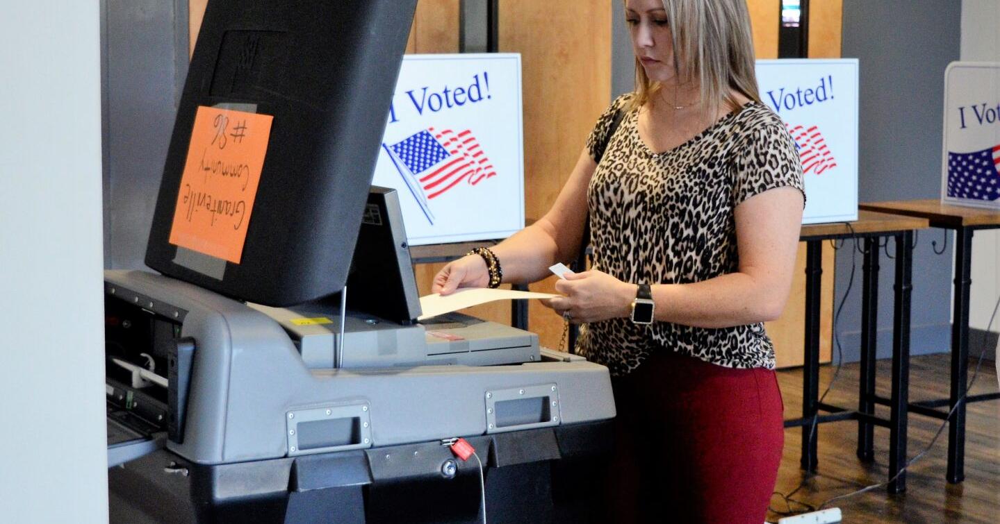 6 Aiken County races to be contested in June, 5 in November | Politics - Vimarsana News