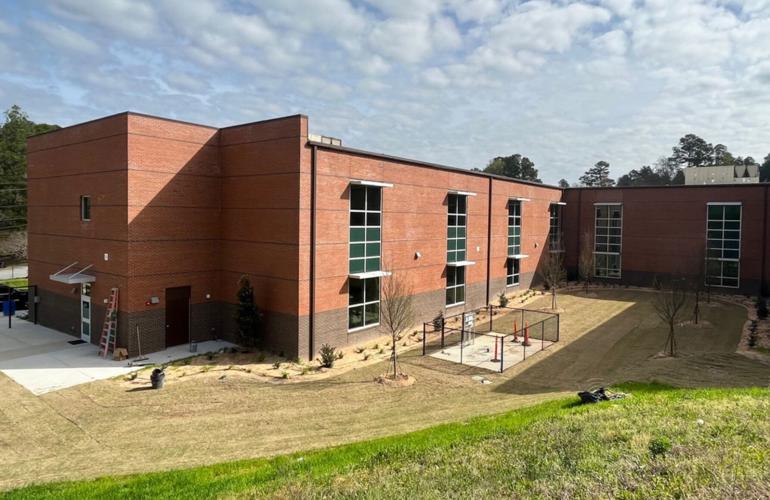 Work continues on Hammond Hills and Highland Springs North Augusta