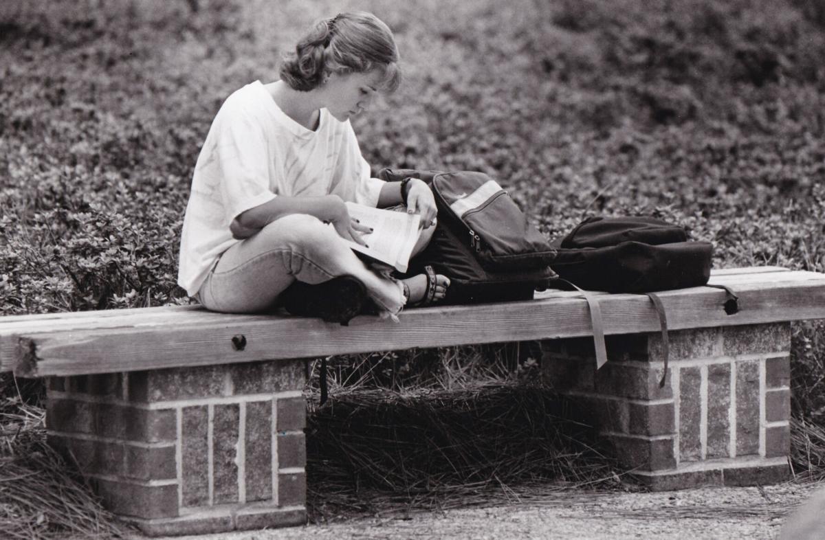 Study break – April 4