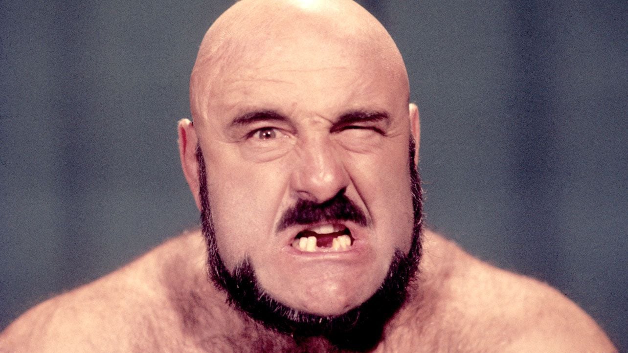 Mad Dog Vachon took a bite out of pro wrestling fame Mike Mooneyham postandcourier