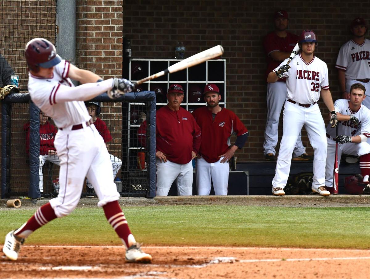USC Aiken baseball vs. Emmanuel | Photo Galleries | postandcourier.com