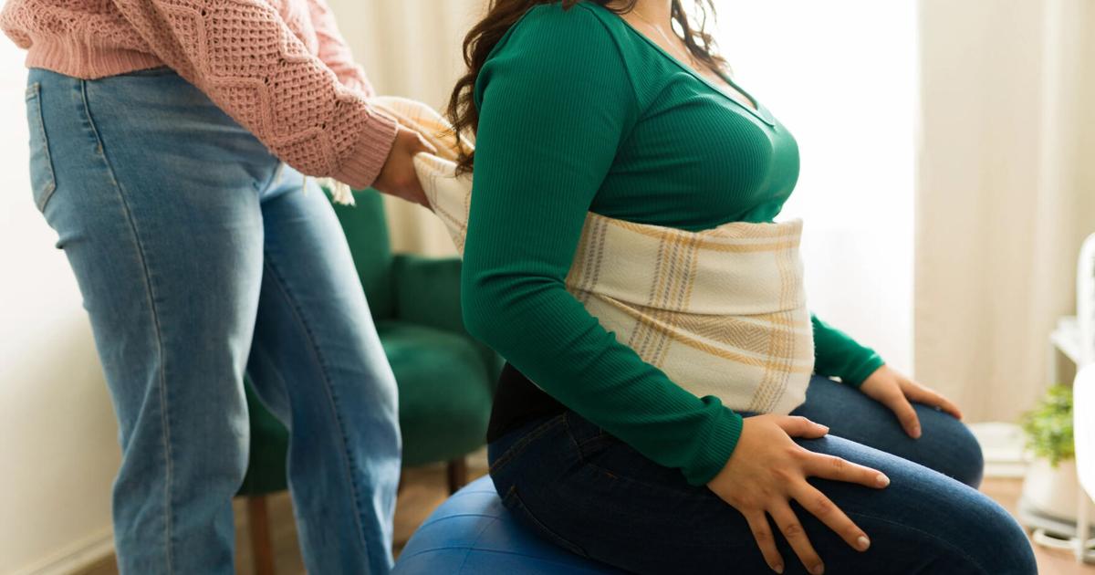 Doulas, once a luxury, are increasingly covered by Medicaid. SC might be the latest state to do so.