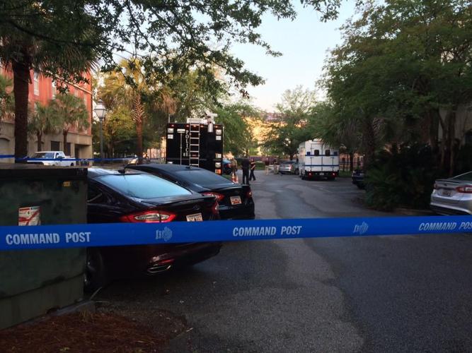 SLED: Suspect in Berkeley County deputy shooting was questioned and let ...