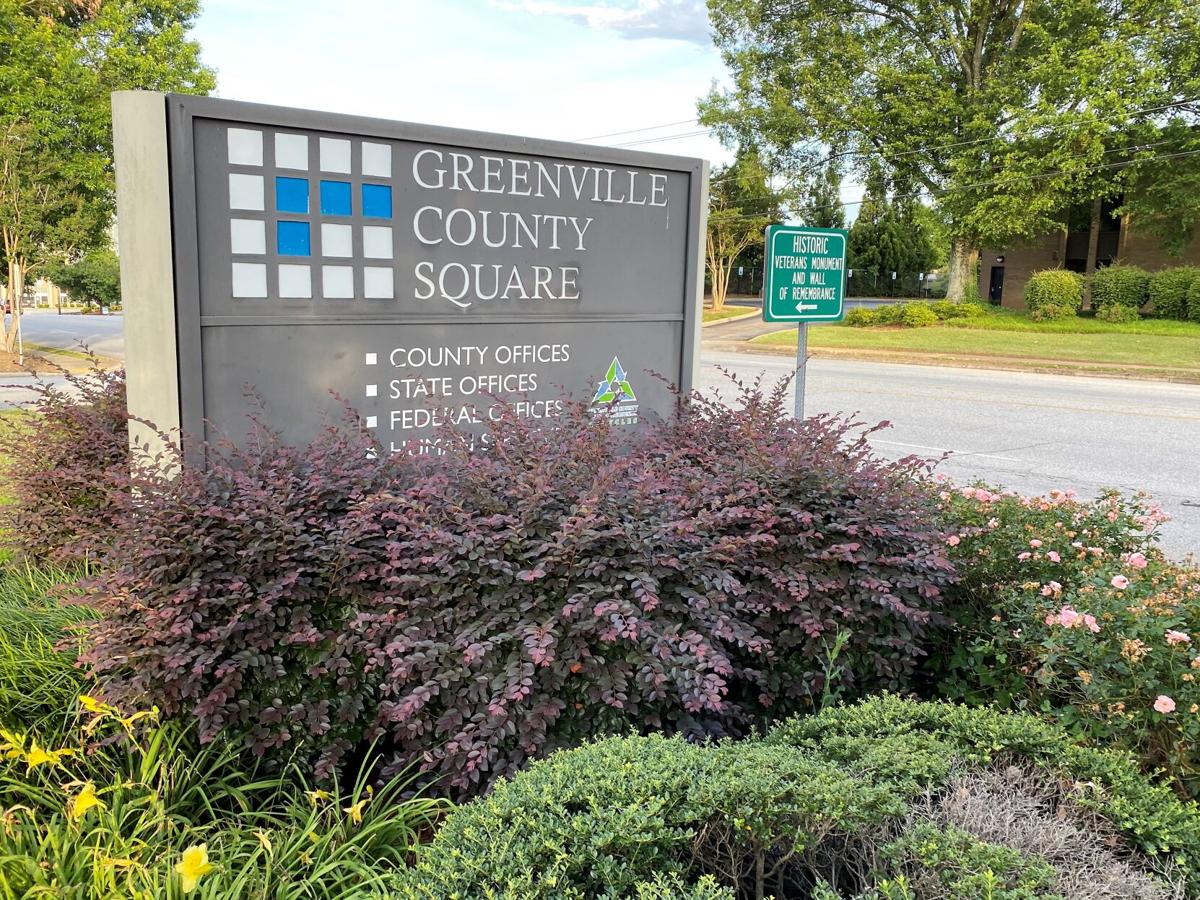 Criticized For Lacking Transparency Greenville County Council Bars All In Person Meetings Greenville Postandcourier Com