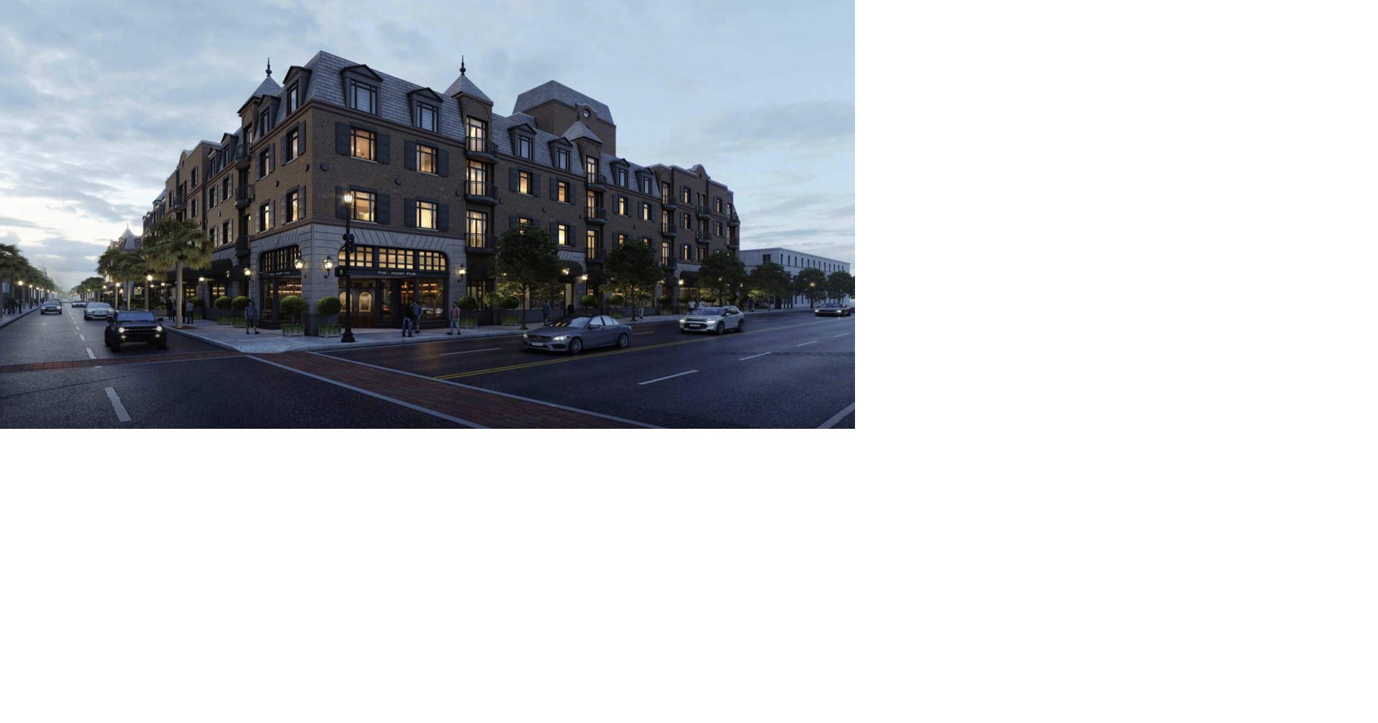 Charleston Place undergoes hotelwide $150M renovation