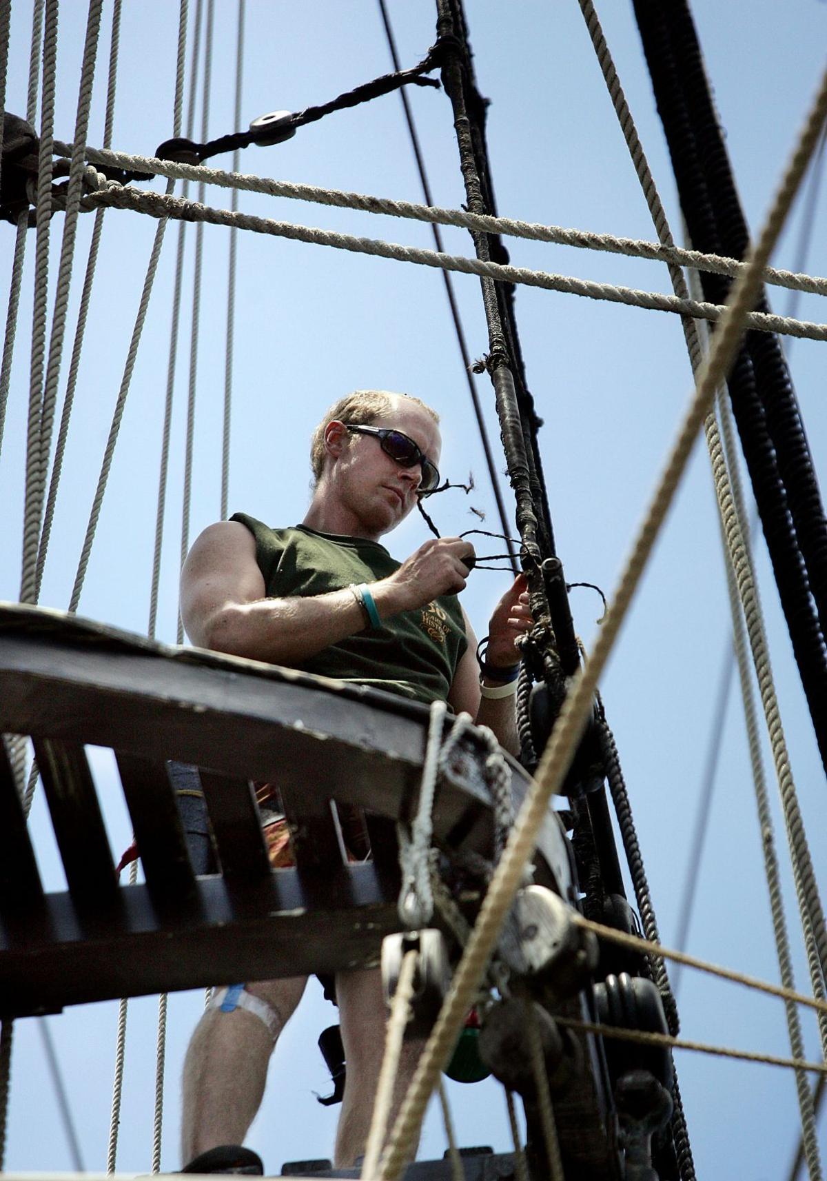 HMS Bounty