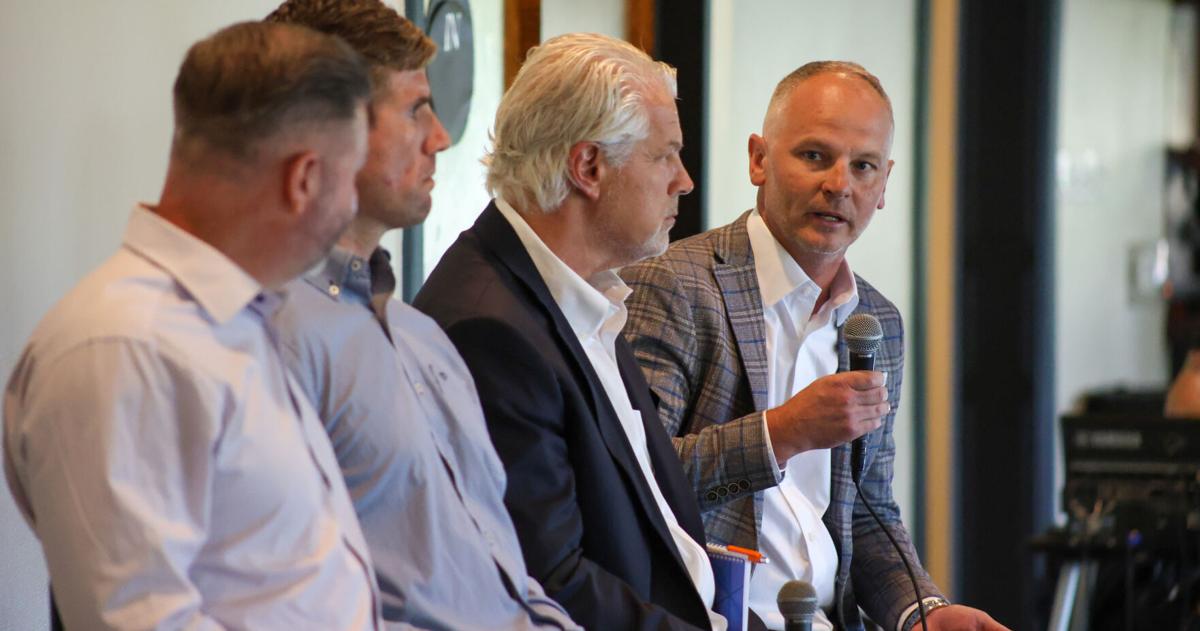Panelists at Post and Courier event say SC alone in its crushing liquor liability costs