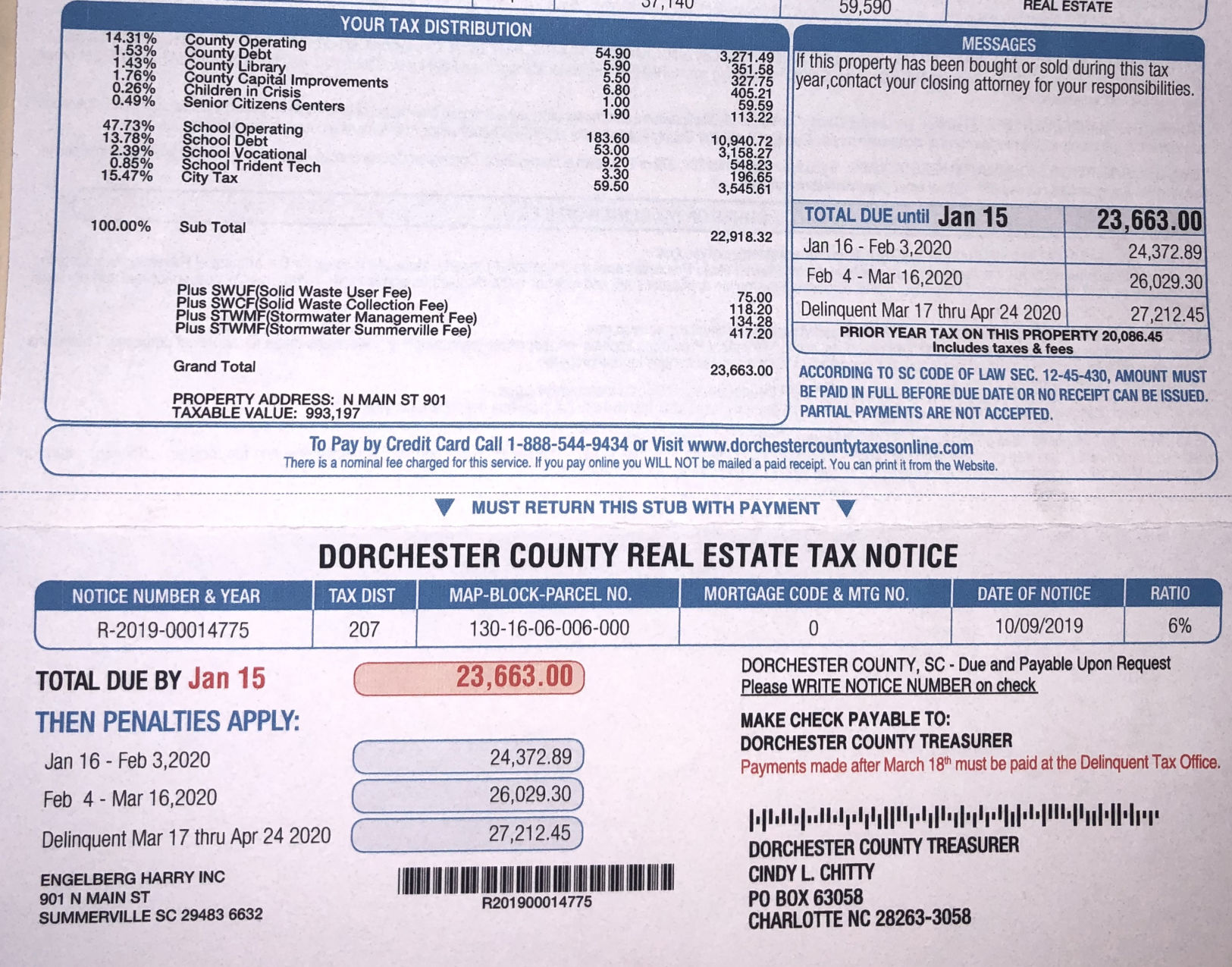 mediacom bill pay charleston il