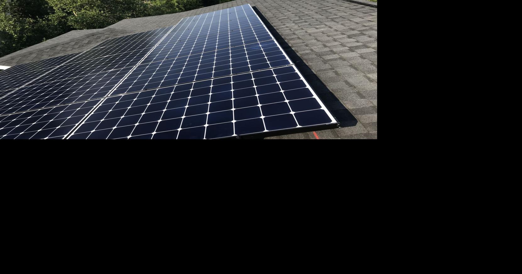 Upstate solar company expanding with Greenville plant, creating 151 jobs