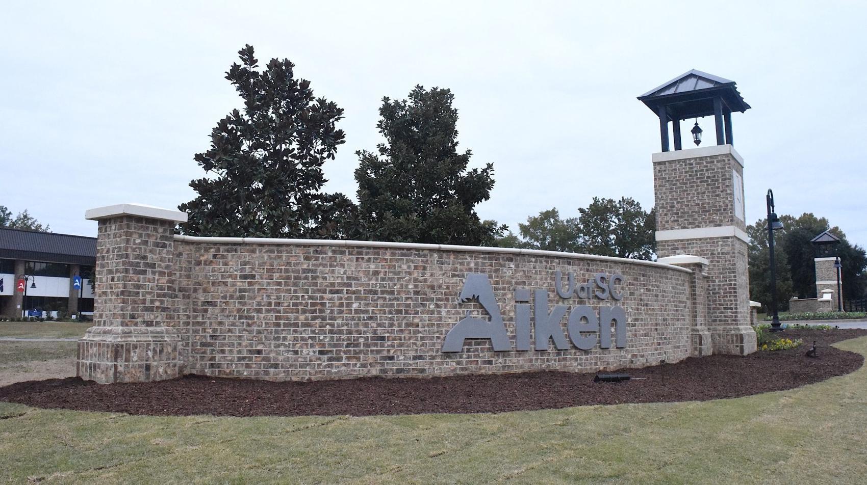 Students will be required to take COVID-19 test to live in USC Aiken