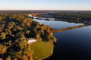 Editorial: Ensure ACE Basin protections keep pace with a changing SC