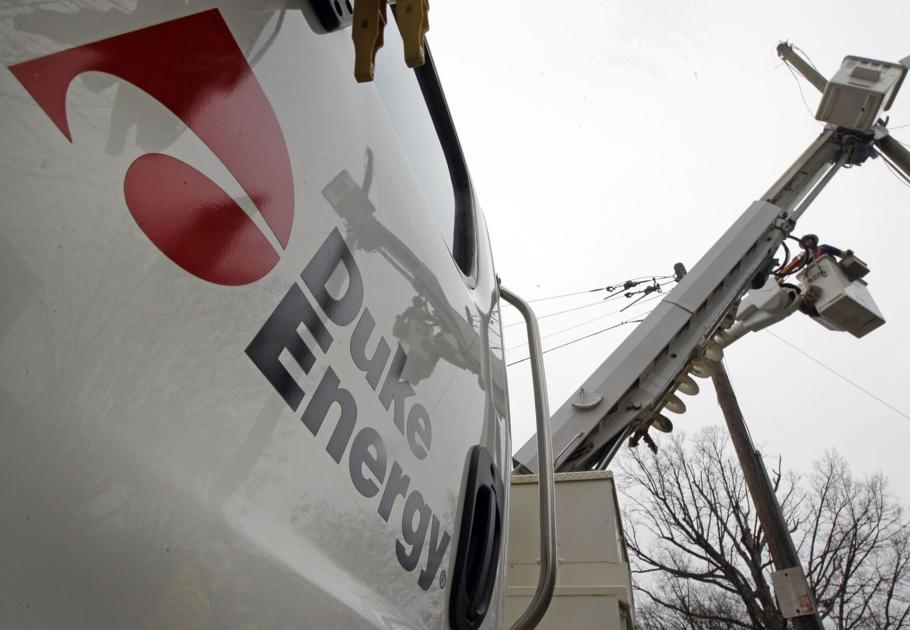 Duke Energy on Flipboard | North Carolina Politics, Duke ...