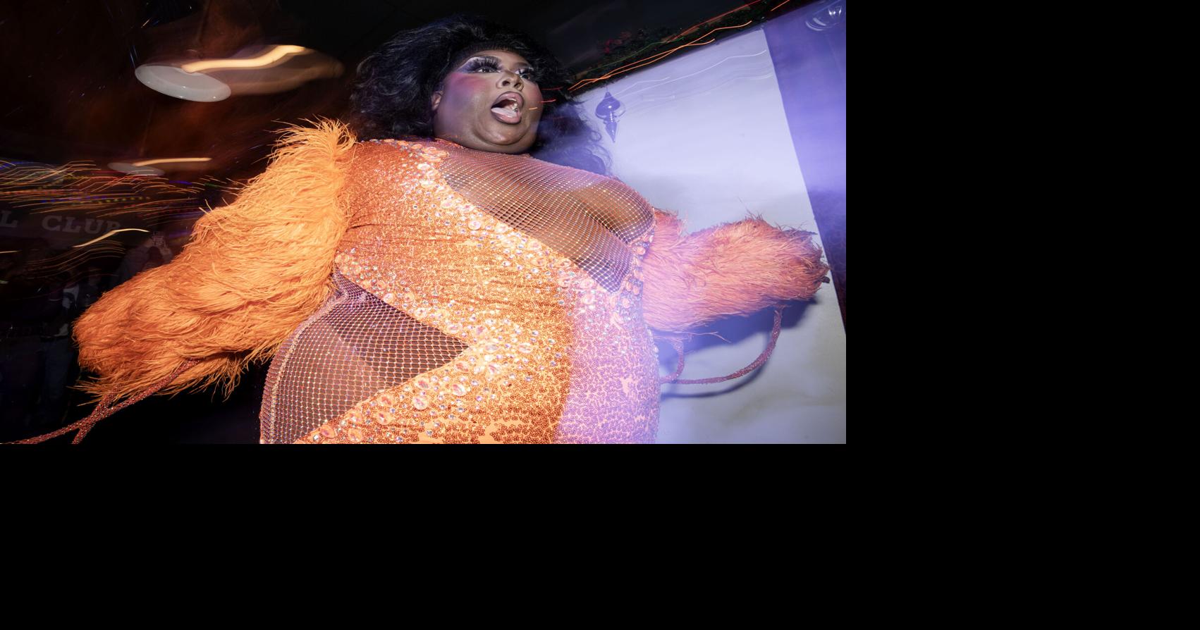 Kenya Pleaser? Well get to know her! Q&A with Columbia queen competing on ‘RuPaul’s Drag Race’