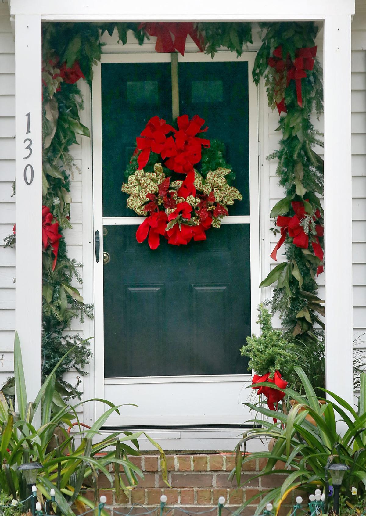 Summerville Christmas Decorations