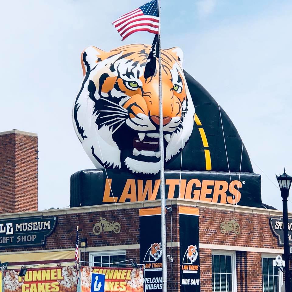 Law Tigers says it's declawed by SC ad rules for attorneys ...