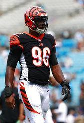 Carlos Dunlap