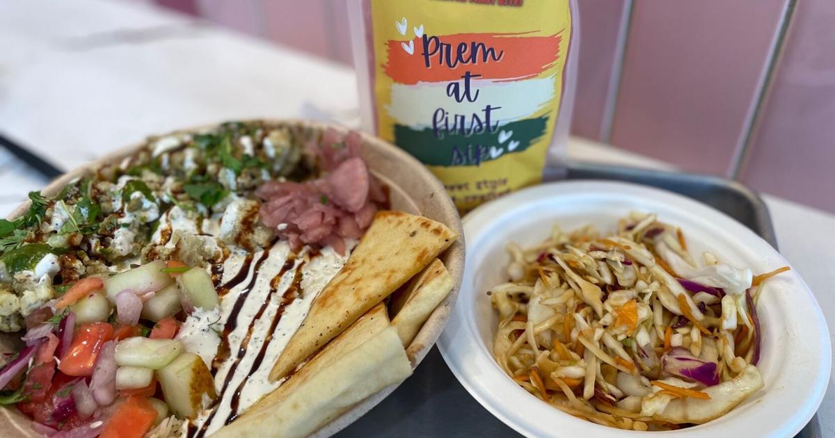 New restaurants now open at The Commons 2.0, Unity Park