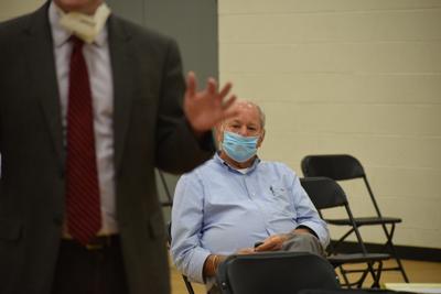 Georgetown County Councilman Ron Charlton Ends Fight After Gop Upholds Primary Results News Postandcourier Com