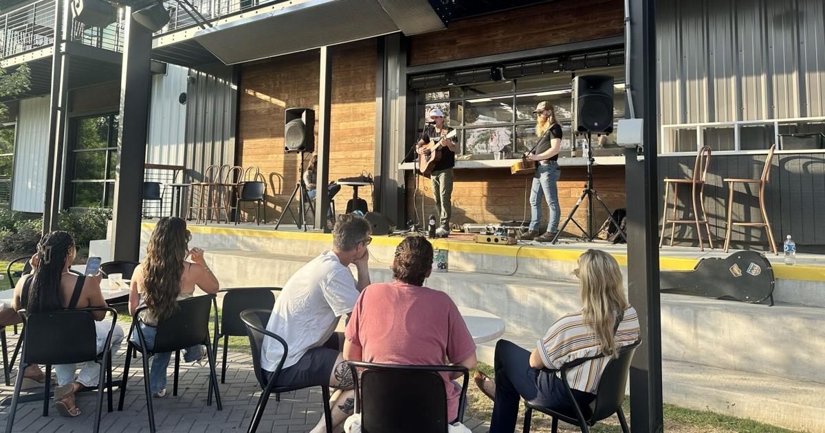 5 things to do this week in Greenville
