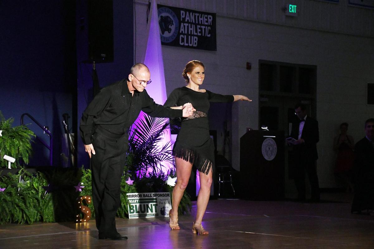 Dancing With the Ark Stars 2020