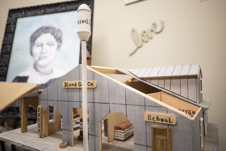 Photos Mayesville's tempestuous transition of Mayoral power Photos