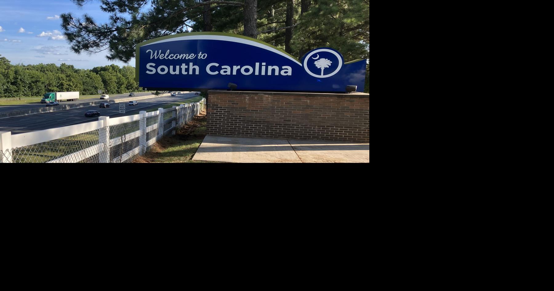 SC is one of the top 10 most debt-burdened states in the US, consumer report says