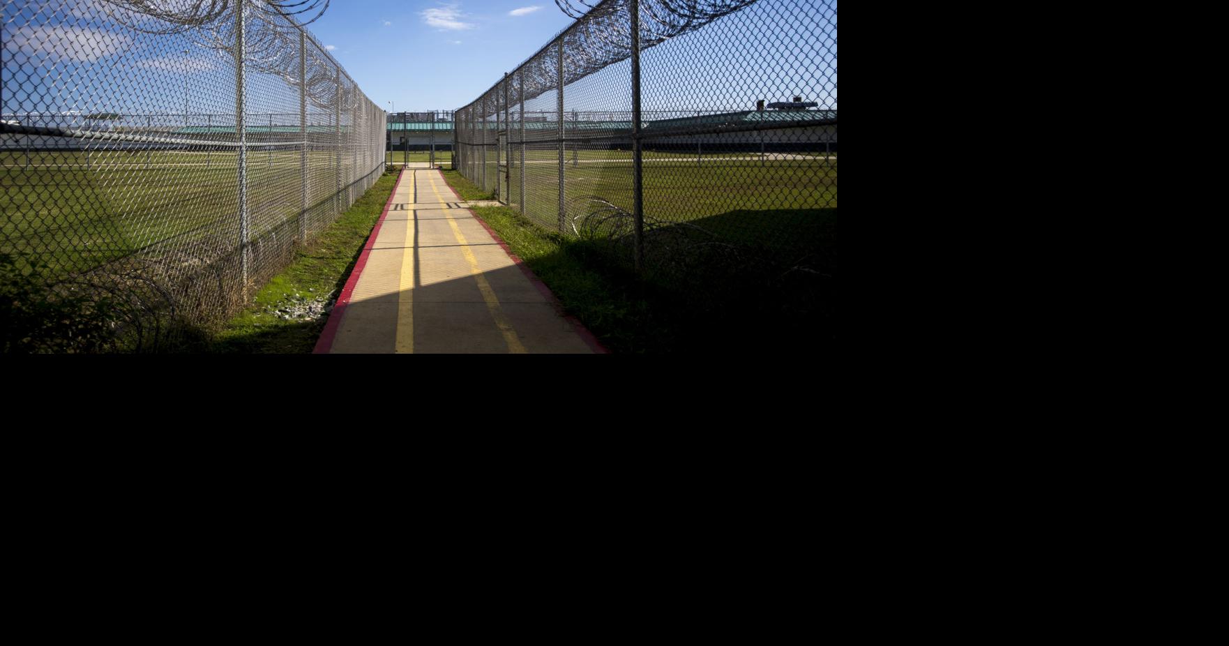 Prison inmate admitted to taking part in three deadly stabbings during brutal 2018 Lee prison riot