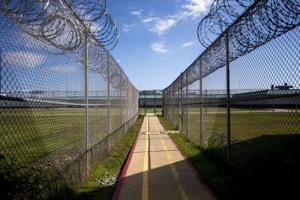 Prison inmate admitted to taking part in three deadly stabbings during brutal 2018 Lee prison riot