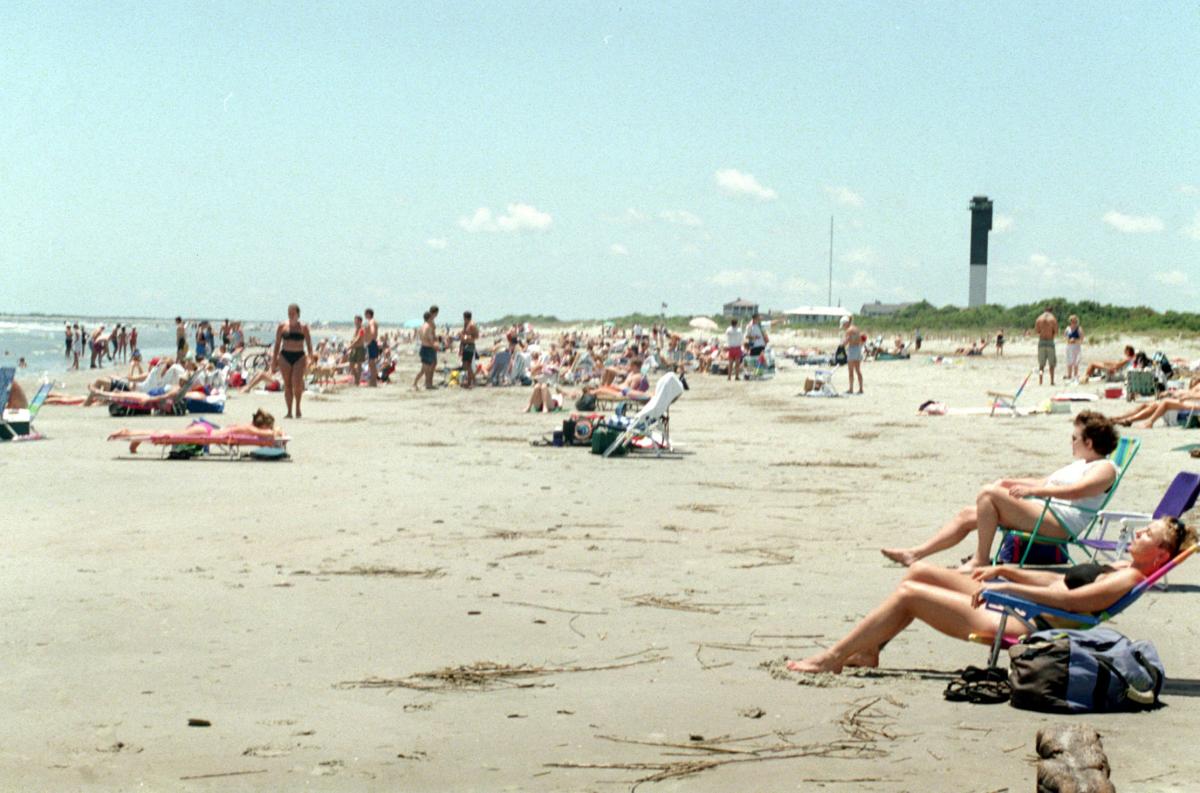Sullivan S Island Beach Access The Best Beaches In World Sullivan S Travels Find Your World